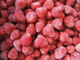 Fresa Congelada (kg)