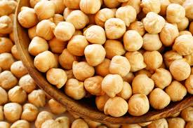 Garbanzos