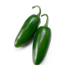 Chile Jalapeño (Paquete 0.5 kg)