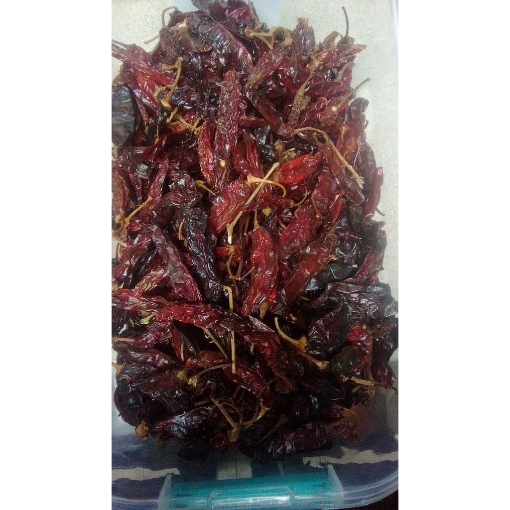 Chile morita